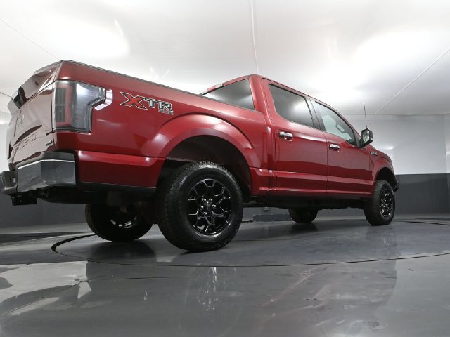 Used 2019 Ford F150 XLT w/ XTR Package AWD/4WD image 40