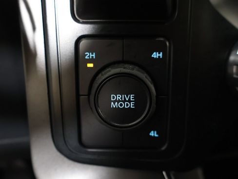 Used 2025 Ford F150 XLT w/ Equipment Group 301A Standard AWD/4WD image 47