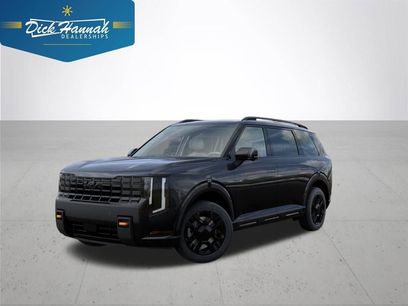 New 2027 Kia Telluride SX Prestige X-Pro