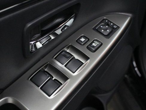 New 2026 Mitsubishi Outlander Sport SEL AWD/4WD image 16