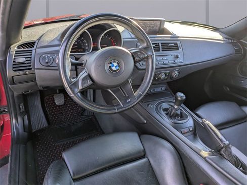 Used 2006 BMW M Roadster image 15