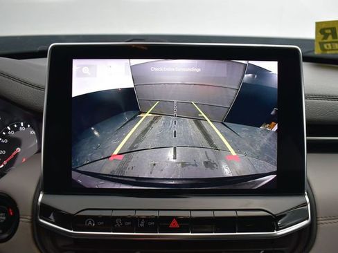 Used 2022 Jeep Compass Limited image 26