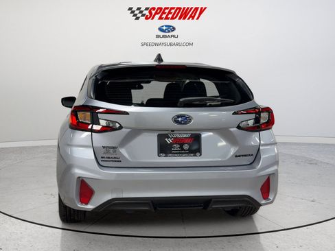 New 2026 Subaru Impreza 2.0i Sport AWD/4WD image 7