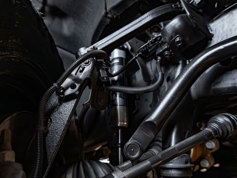 Used 2024 GMC Sierra 3500 Denali w/ Denali Reserve Package image 14