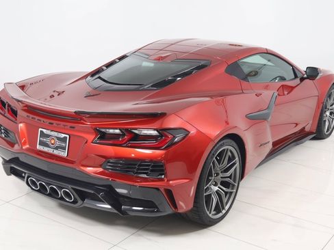 Used 2023 Chevrolet Corvette Z06 image 80