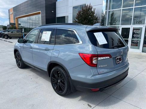 Used 2022 Honda Pilot Special Edition image 18