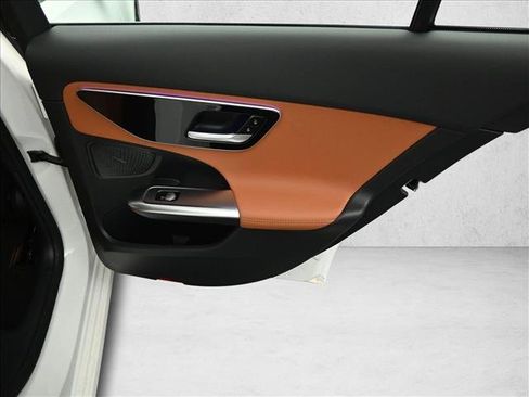 Certified 2026 Mercedes-Benz C 300 4MATIC Sedan image 25