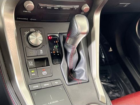 Used 2020 Lexus NX 300 F Sport image 16