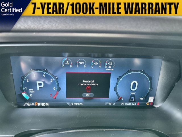 Used 2025 Ford F150 Raptor AWD/4WD image 24