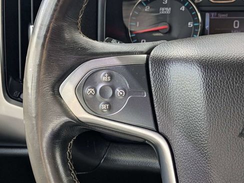 Used 2018 Chevrolet Silverado 1500 LT RWD image 22