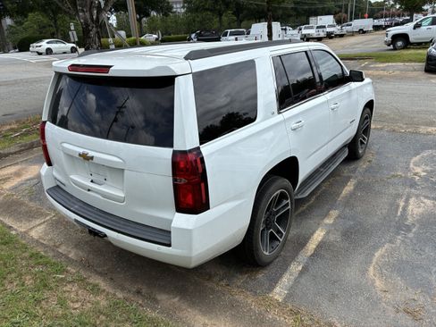 Used 2018 Chevrolet Tahoe LT RWD image 8