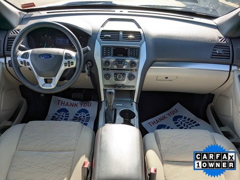 Used 2015 Ford Explorer 4WD image 16