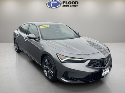 Used 2023 Acura Integra A-Spec