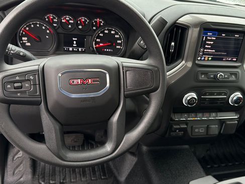 New 2026 GMC Sierra 1500 Pro w/ Pro Value Package image 15