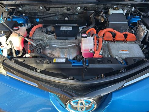 Used 2016 Toyota RAV4 XLE image 24