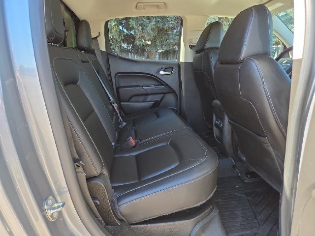Used 2018 GMC Canyon SLT w/ Driver Alert Package AWD/4WD image 32