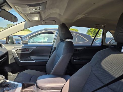 Used 2022 Toyota RAV4 LE AWD/4WD image 8