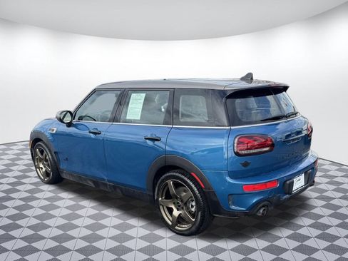 Used 2023 MINI Cooper Clubman S AWD/4WD image 5