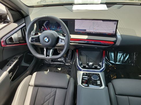 Used 2026 BMW X3 xDrive30i w/ M Sport Package AWD/4WD image 12