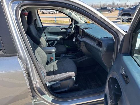 Certified 2024 Ford Maverick XLT w/ XLT Luxury Package image 13
