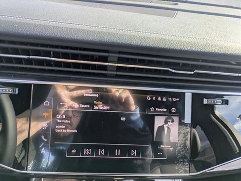 New 2026 Audi Q7 3.0T Premium Plus image 12