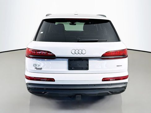 Used 2024 Audi Q7 2.0T Premium Plus AWD/4WD image 6