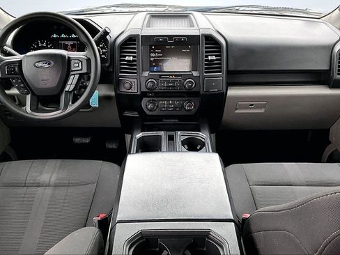 Used 2018 Ford F150 XL w/ Equipment Group 101A Mid image 18