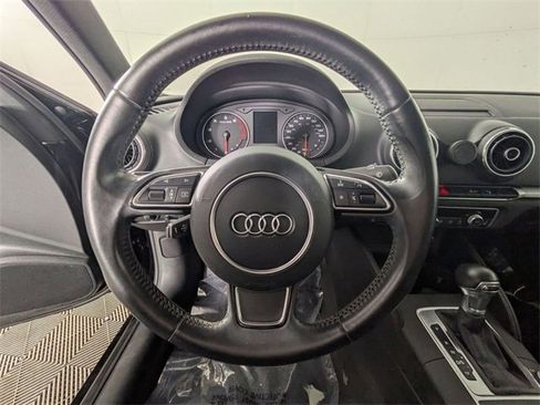 Used 2015 Audi A3 1.8T Premium w/ Driver Assistance Package image 18