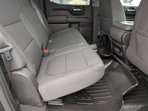 Used 2020 Chevrolet Silverado 1500 LT w/ All-Star Edition image 27