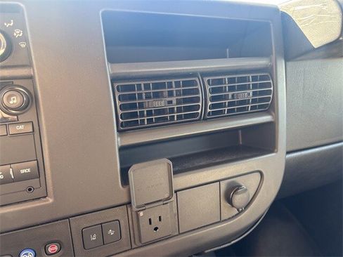 Used 2024 Chevrolet Express 3500 LT w/ LT Preferred Equipment Group image 19