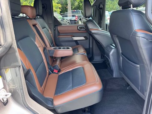 Used 2023 Ford Bronco Outer Banks AWD/4WD image 30