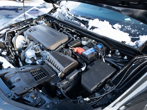 New 2026 Honda Civic Sport image 32