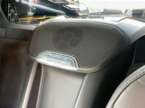 New 2025 Chevrolet Corvette Z06 image 26