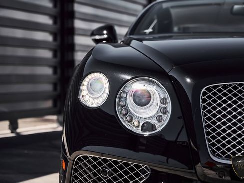 Used 2016 Bentley Continental GT AWD/4WD image 6