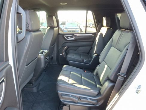 Used 2023 Chevrolet Tahoe RST w/ RST Performance Edition image 10