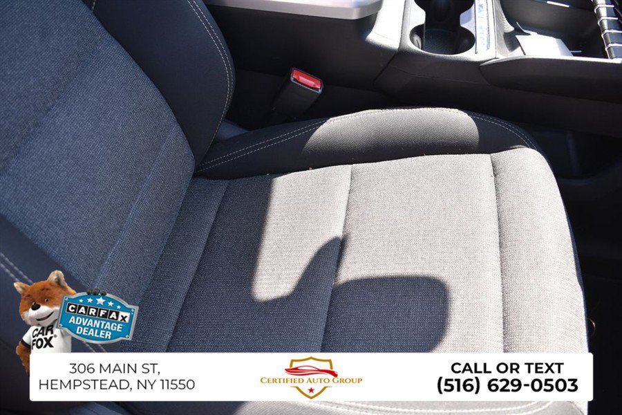 Used 2025 GMC Terrain Elevation AWD/4WD image 21