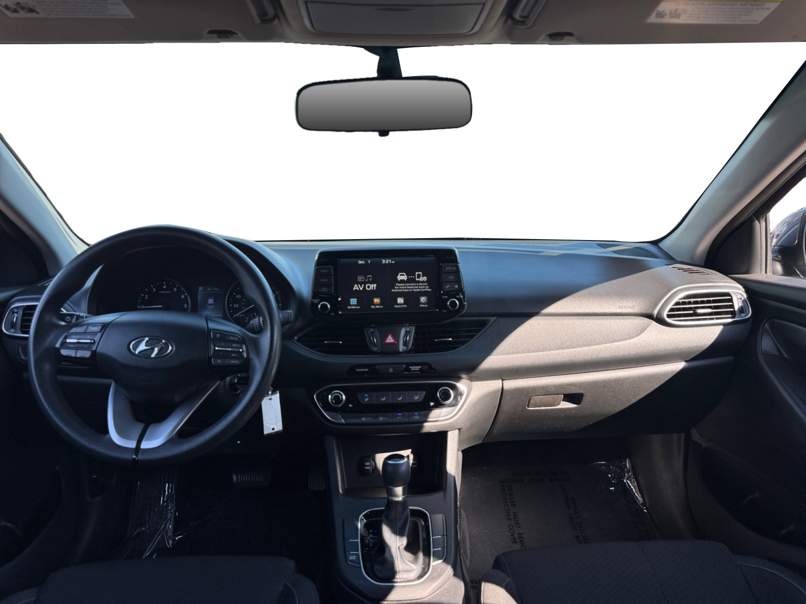 Used 2019 Hyundai Elantra GT FWD image 10