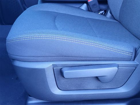 New 2026 RAM 2500 Tradesman image 17