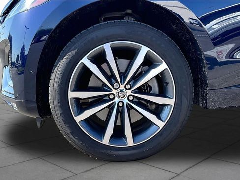 Used 2026 Jaguar F-PACE R-Dynamic S AWD/4WD image 10