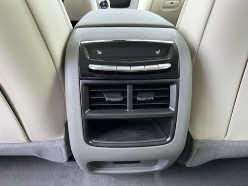 New 2026 Cadillac XT5 Premium Luxury w/ Driver Assist Package image 24