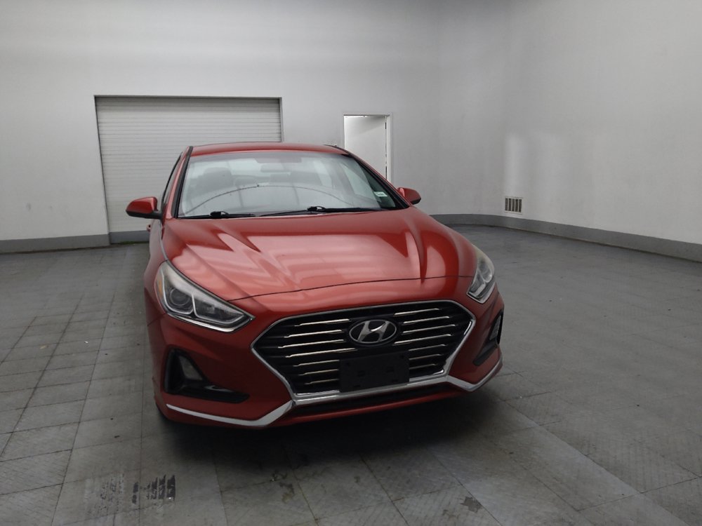Used 2019 Hyundai Sonata ECO FWD image 14