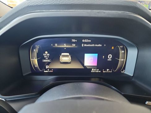 Used 2025 Mitsubishi Outlander SEL AWD/4WD image 22