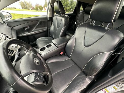 Used 2015 Toyota Venza XLE image 40