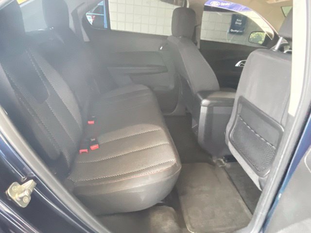 Used 2017 Chevrolet Equinox LS FWD image 43