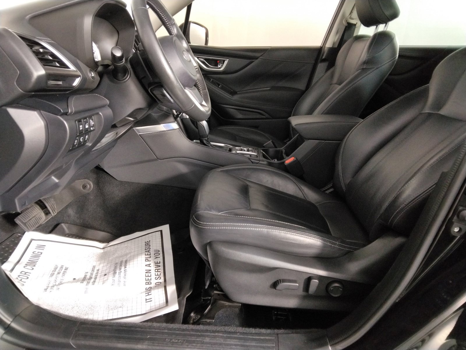 Used 2022 Subaru Forester Touring AWD/4WD image 28