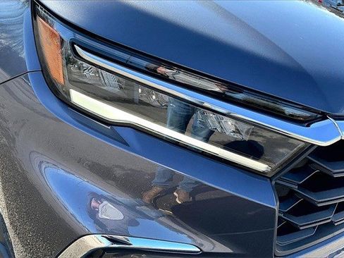 Certified 2025 Honda Pilot EX-L image 26