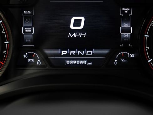 Used 2022 RAM 1500 TRX w/ TRX Level 2 Equipment Group AWD/4WD image 23