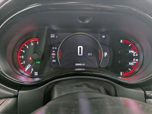 Used 2024 Dodge Durango R/T image 11