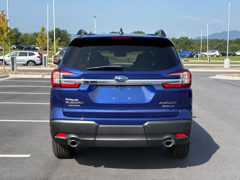 New 2026 Subaru Ascent Limited w/ Popular Package #2 AWD/4WD image 8