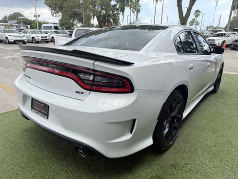 Used 2020 Dodge Charger GT w/ Blacktop Package RWD image 6